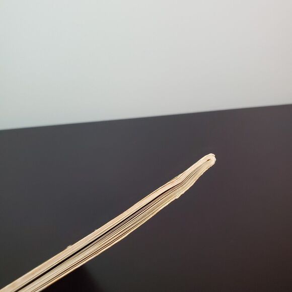 The Leila Fletcher Piano Course Book 3 (1950) Montgomery Music Buffalo NY - Picture 14 of 14